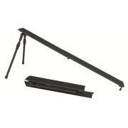 Rampe d'accès universelle pour porte-vélos