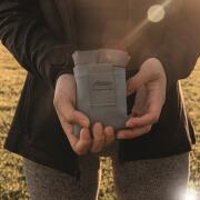 Couverture de poche : Bleu