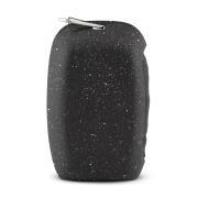 Grande serviette de douche pliable NanoDry : Anthracite
