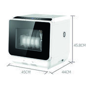 Mini lave-vaisselle