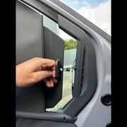 Store d'occultation REMIfront pour Ford Transit / Tourneo V710 - Pare brise et vitres latérales