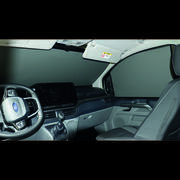 Store d'occultation REMIfront pour Ford Transit / Tourneo V710 - Pare brise et vitres latérales