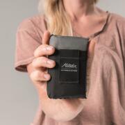 Couverture de poche : Noir