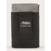 Couverture de poche : Noir