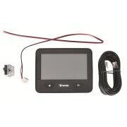 Boîtier de commande iNet X Panel