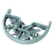 Etendoir pliable : 16 pinces