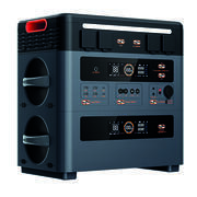 Power station PowerMax : 2400 Pro