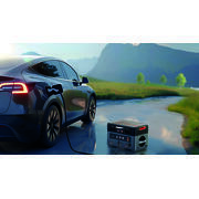 Power station PowerMax