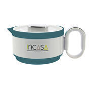 Bouilloire électrique rétractable 220 Volts