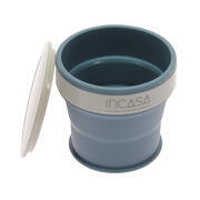 Bouilloire électrique rétractable 220 Volts