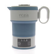 Bouilloire électrique rétractable 220 Volts