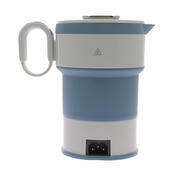 Bouilloire électrique rétractable 220 Volts