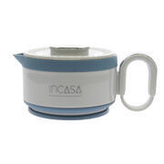 Bouilloire électrique rétractable 220 Volts