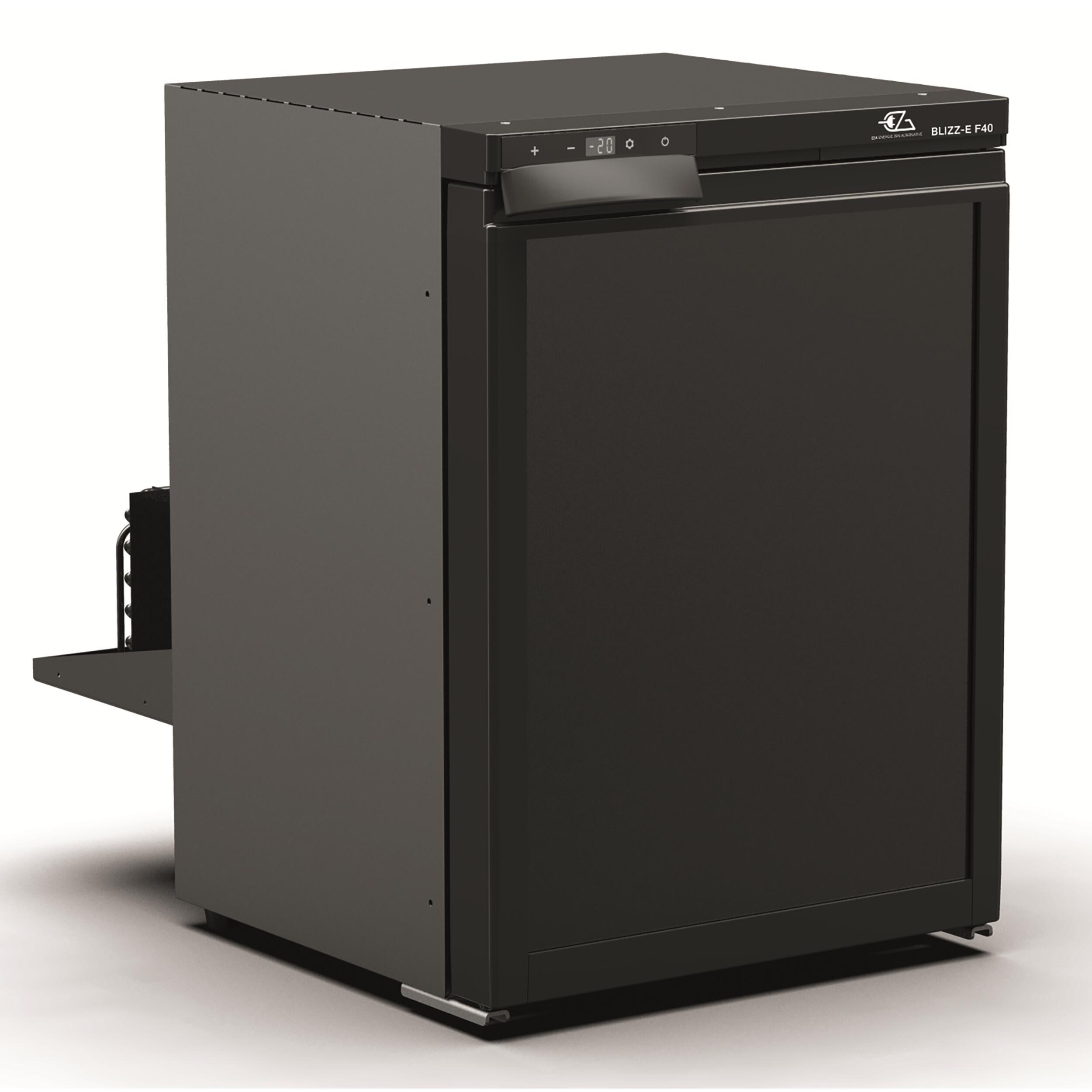 Réfrigérateur à compression BLIZZ-E