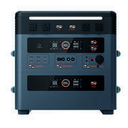 Batterie d'extension BP2400 Pro