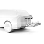 Rampe de chargement XT pour Velospace 3