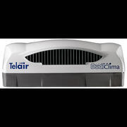 Climatiseur DualClima : 8400H