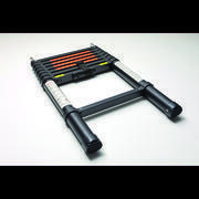 Echelle télescopique : 230 cm pour tente de toit Cumaru