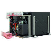 Groupe embarqué TIG 3000D diesel