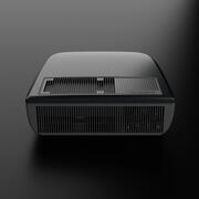 Climatiseur de toit Freshjet FJZ7 : 2600W Coloris Noir
