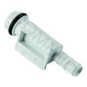 Ventilation de l'activateur