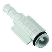 Ventilation de l'activateur