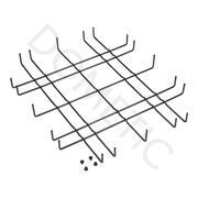 Grille grand modèle pour cuisinière CU4... Dométic