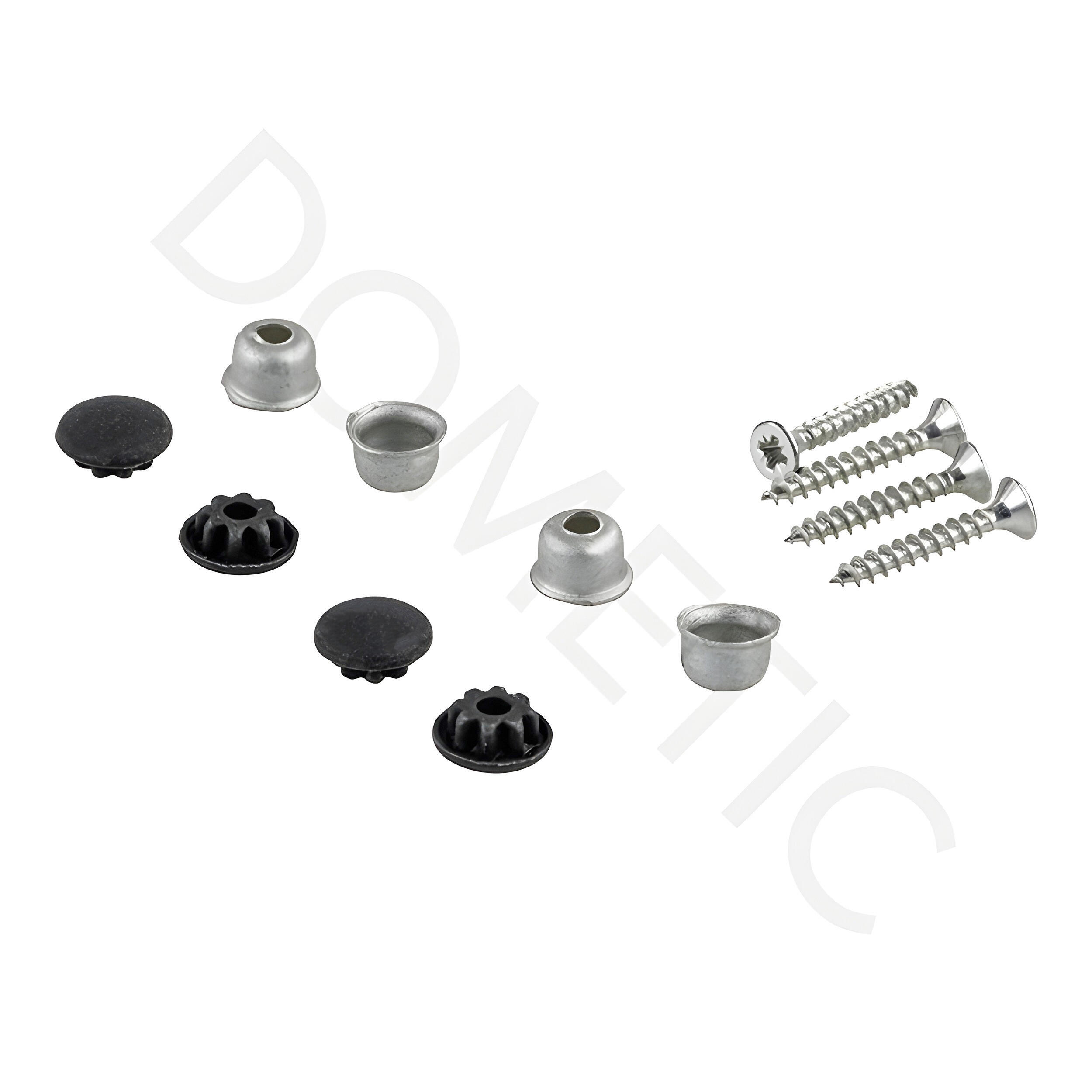 kit de fixation
