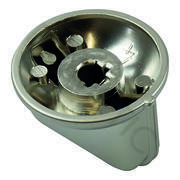 bouton tournant