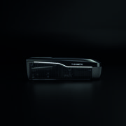 Climatiseur de toit Freshjet FJZ7 : 2200W Coloris Noir