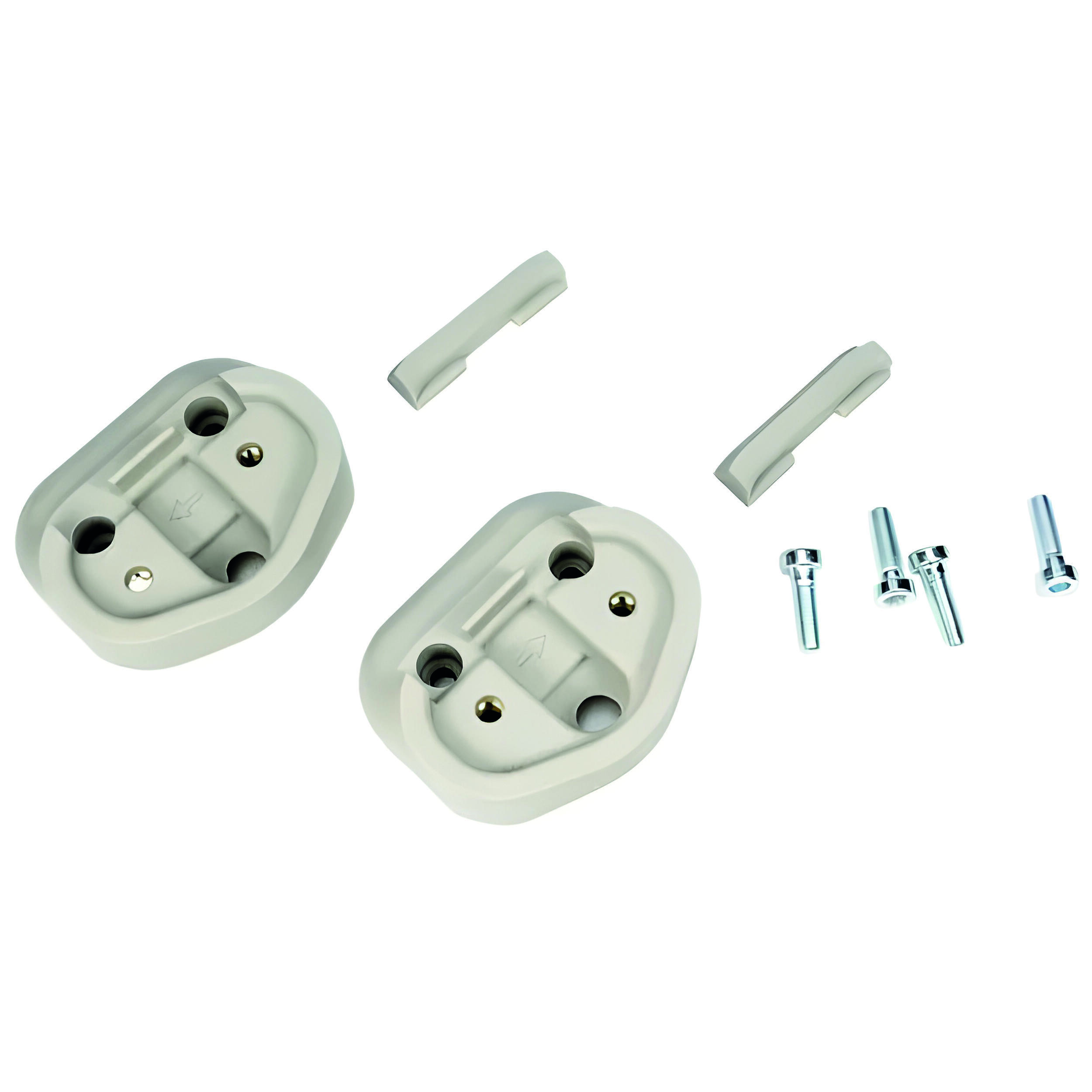Adaptateur pare-soleil Fiat Ducato X250/X290