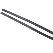Bandes couvrantes nervurées 75