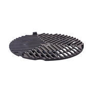 Plaque grill pour réchaud