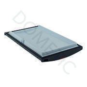 Porte complète Q pour réfrigérateur Dometic RMD 8551-8501