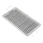 grille d'aération