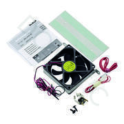kit, ventilateur
