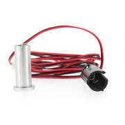 Allumeur piezo pour réfrigérateurs