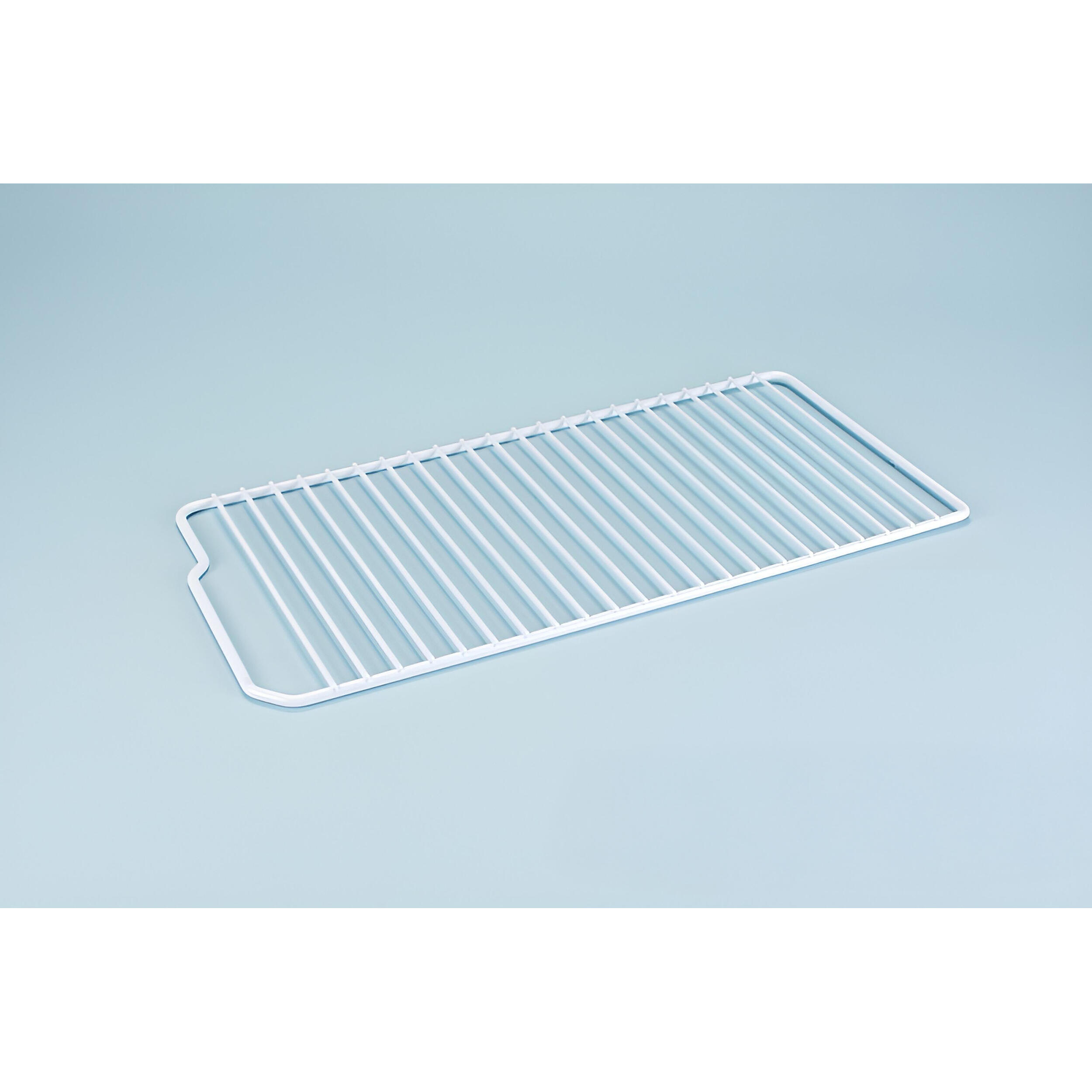 Grille grande 455 x 212.3 mm