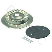 Ensemble dessus de brûleur  60 mm pour réchaud encastrable Dométic