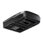 Climatiseur de toit Freshjet FJZ7 : 3000W Coloris Noir