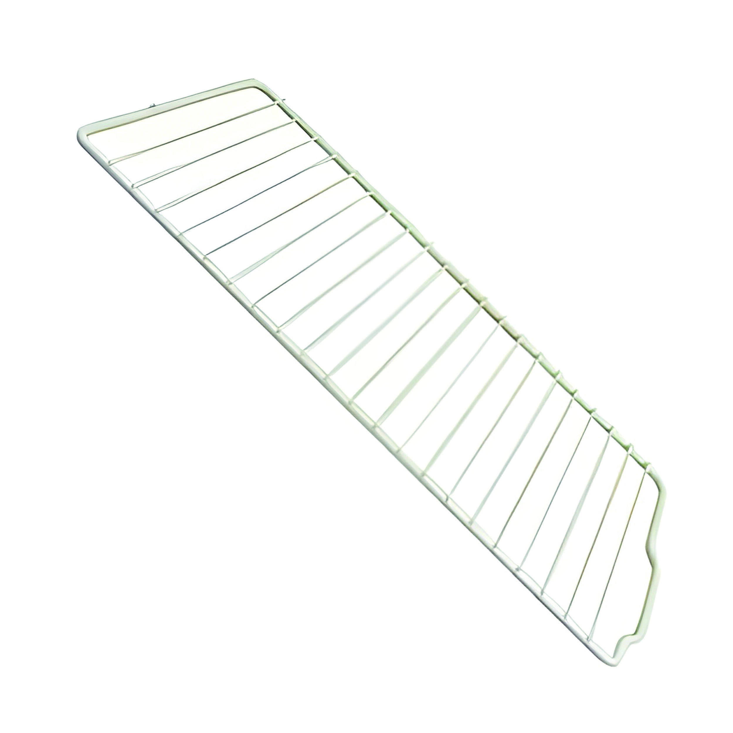 Grille 455 x 176 mm