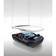Climatiseur de toit Freshjet FJZ4
