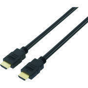 CABLE HDMI NOIR 5M ULTRA 4K