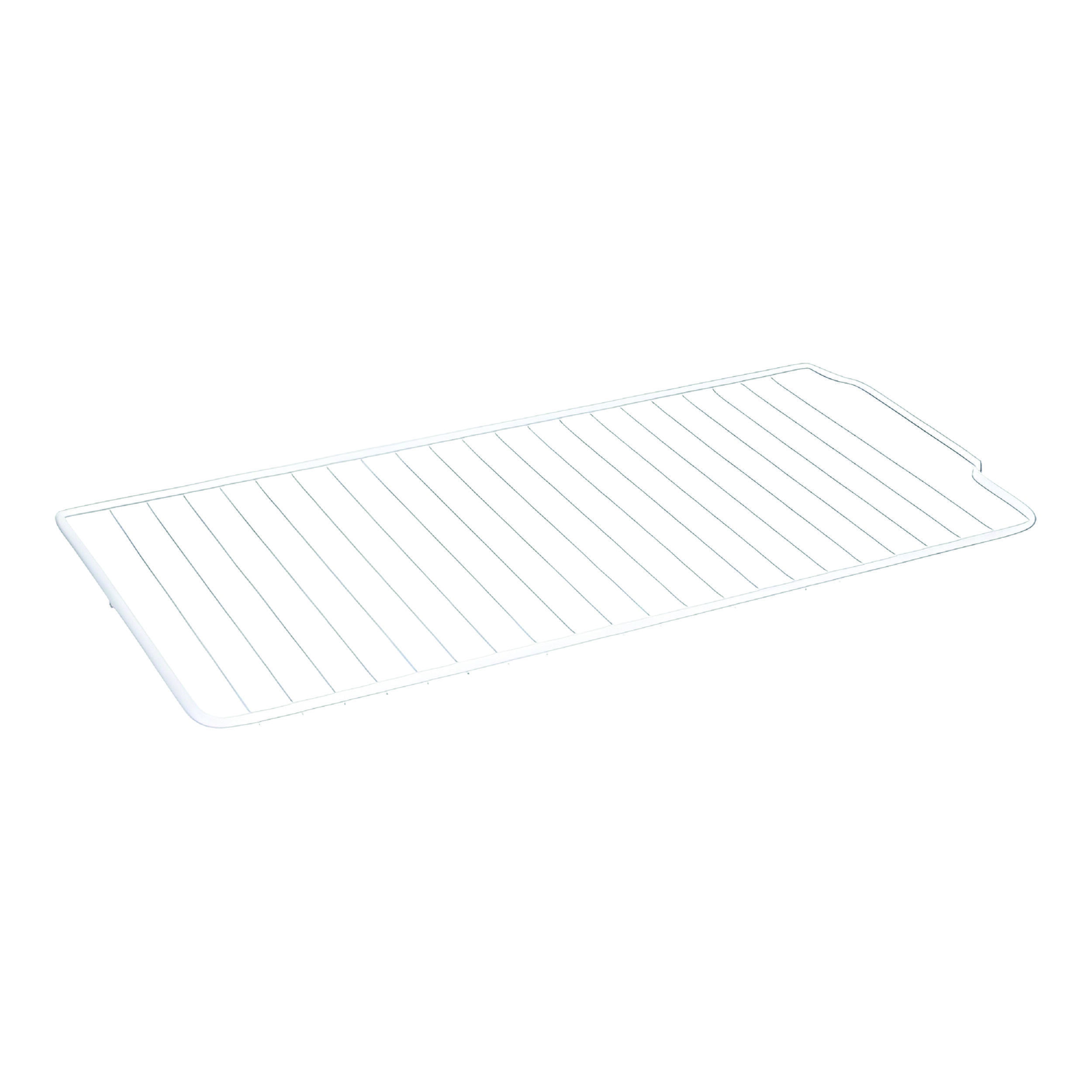 Grille 454 x 220 mm