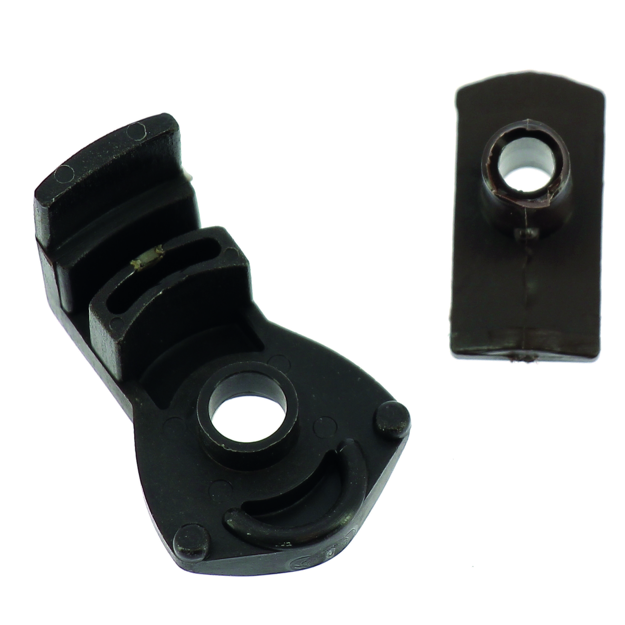 FERMETURE DE PORTE PIVOTANTE