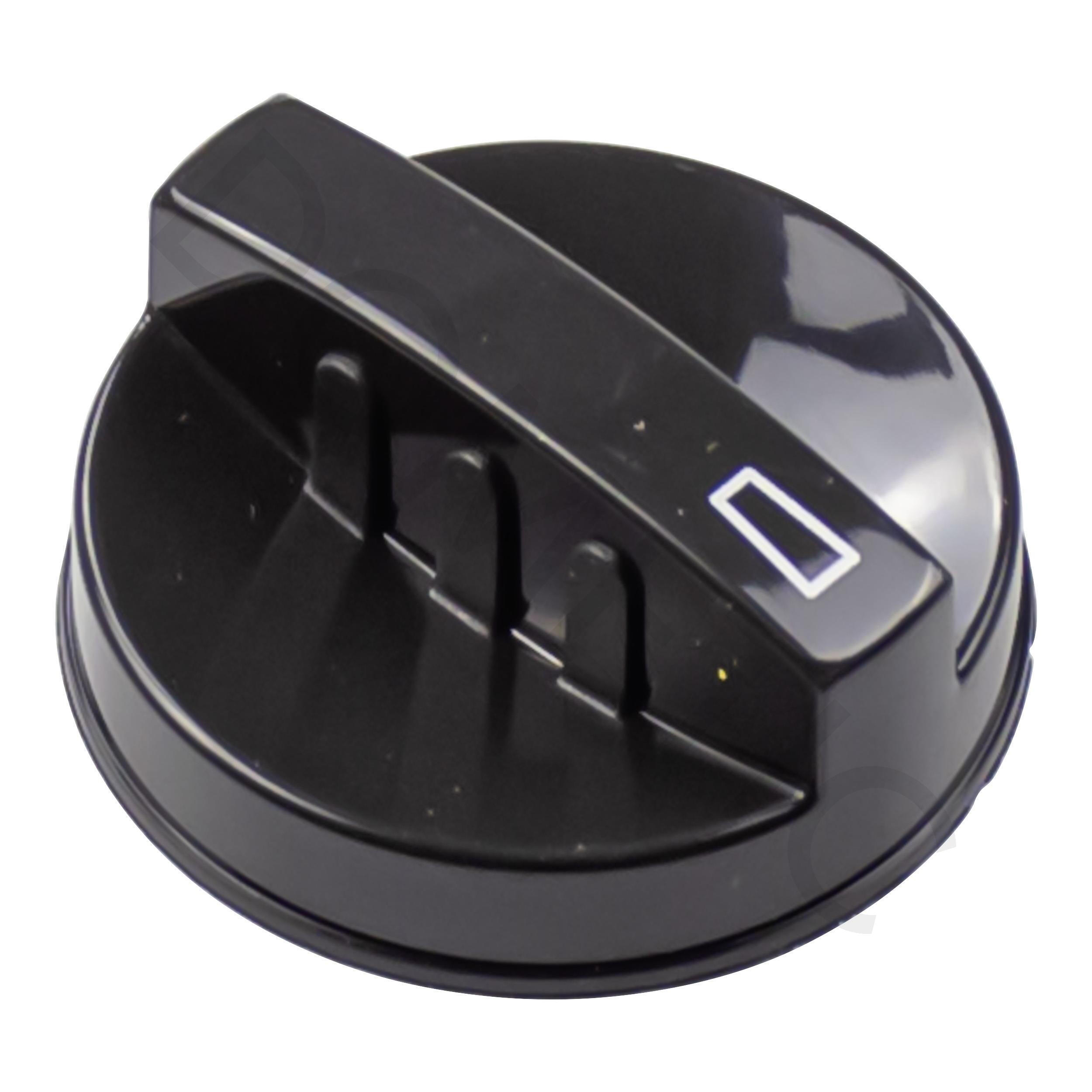 Bouton sélecteur pour réfrigérateur RM5310-5330-5380