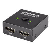 REPART. HDMI AUTOALIM 2SORTIES