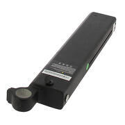 Battery 36V 7Ah Carbon