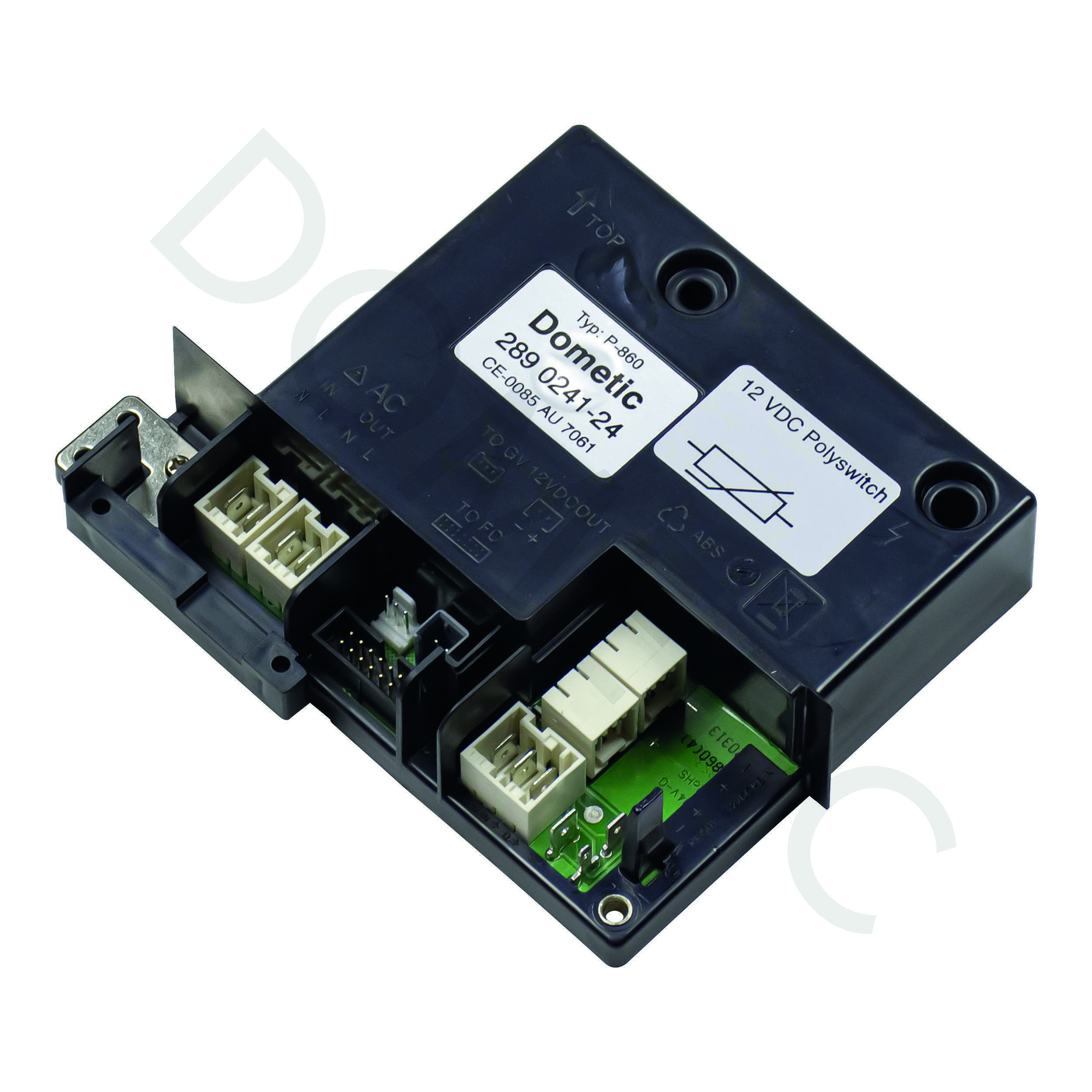 brique de connexion complète
