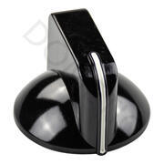 bouton tournant
